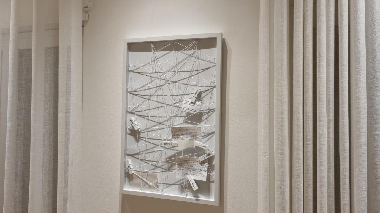 A Catania ...Casa Fabioアパートメント エクステリア 写真