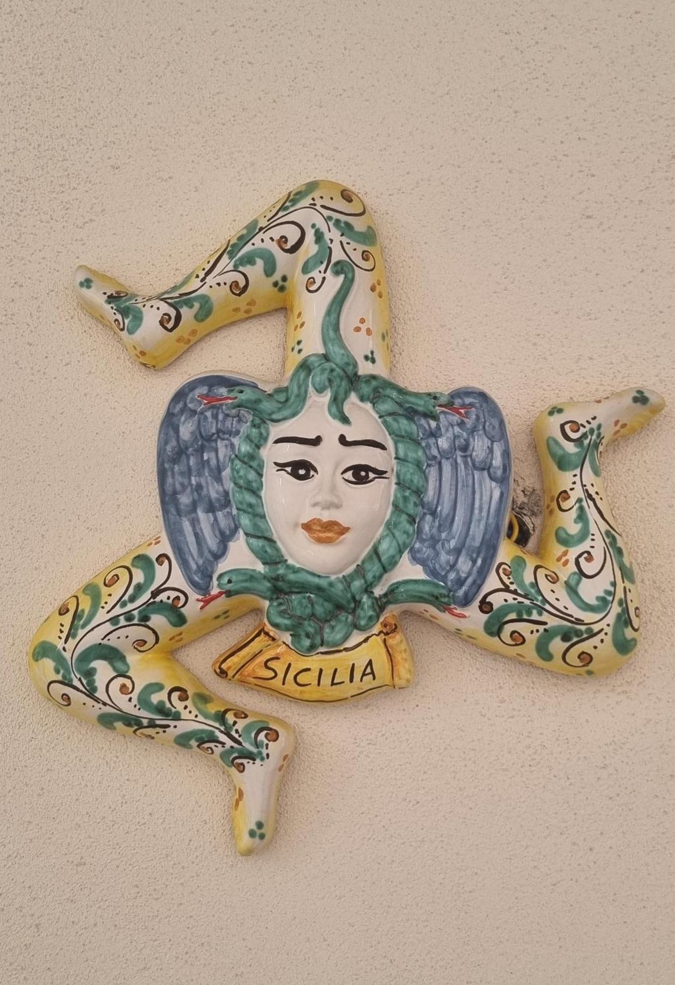 A Catania ...Casa Fabioアパートメント エクステリア 写真