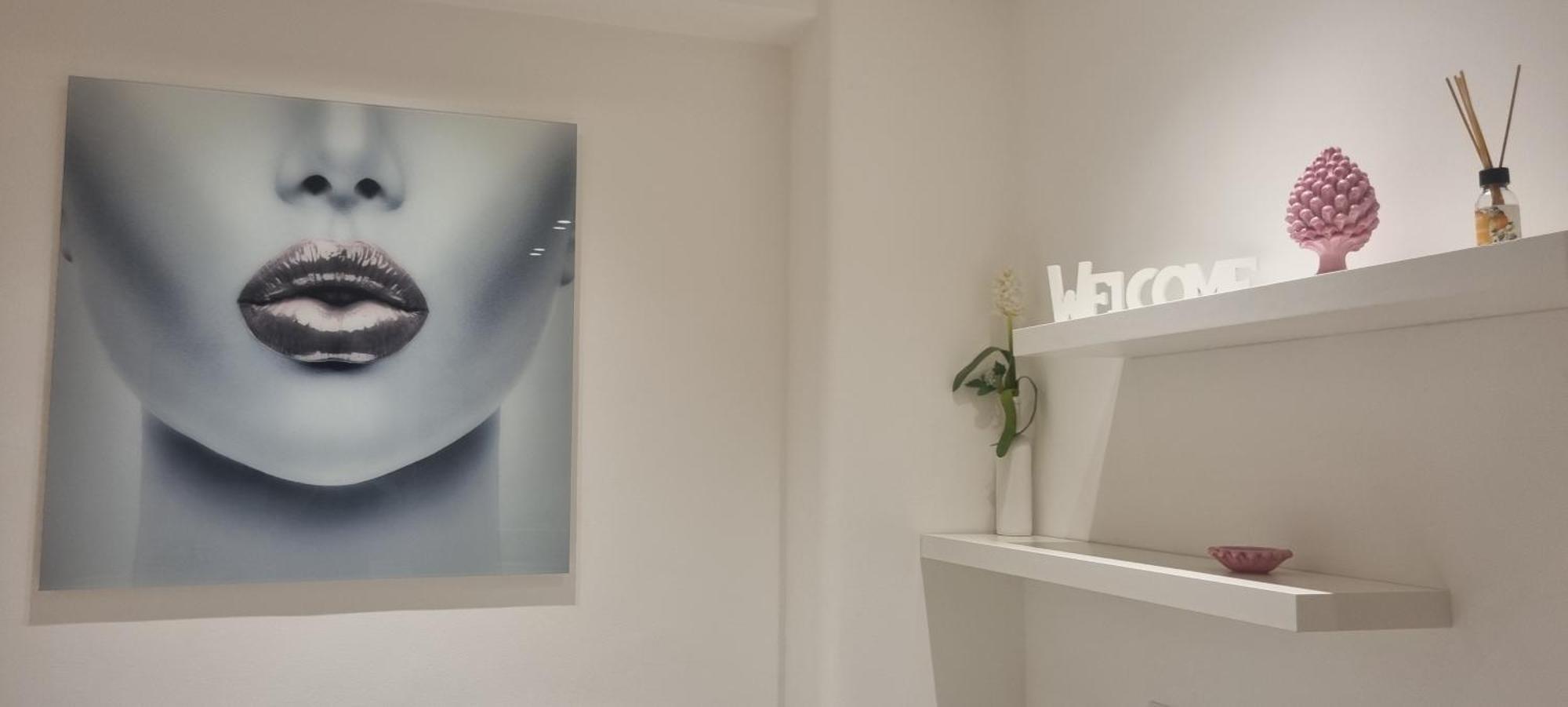 A Catania ...Casa Fabioアパートメント エクステリア 写真